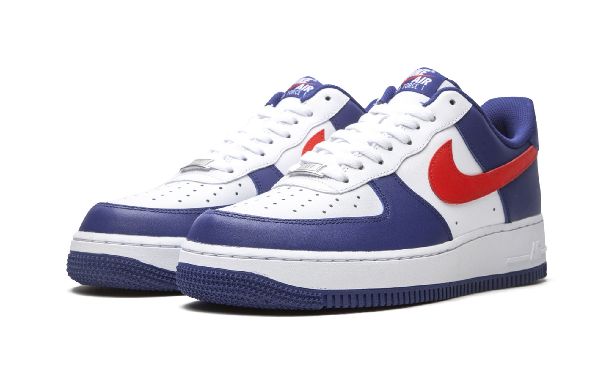 Air Force 1 '07 "USA" - 2