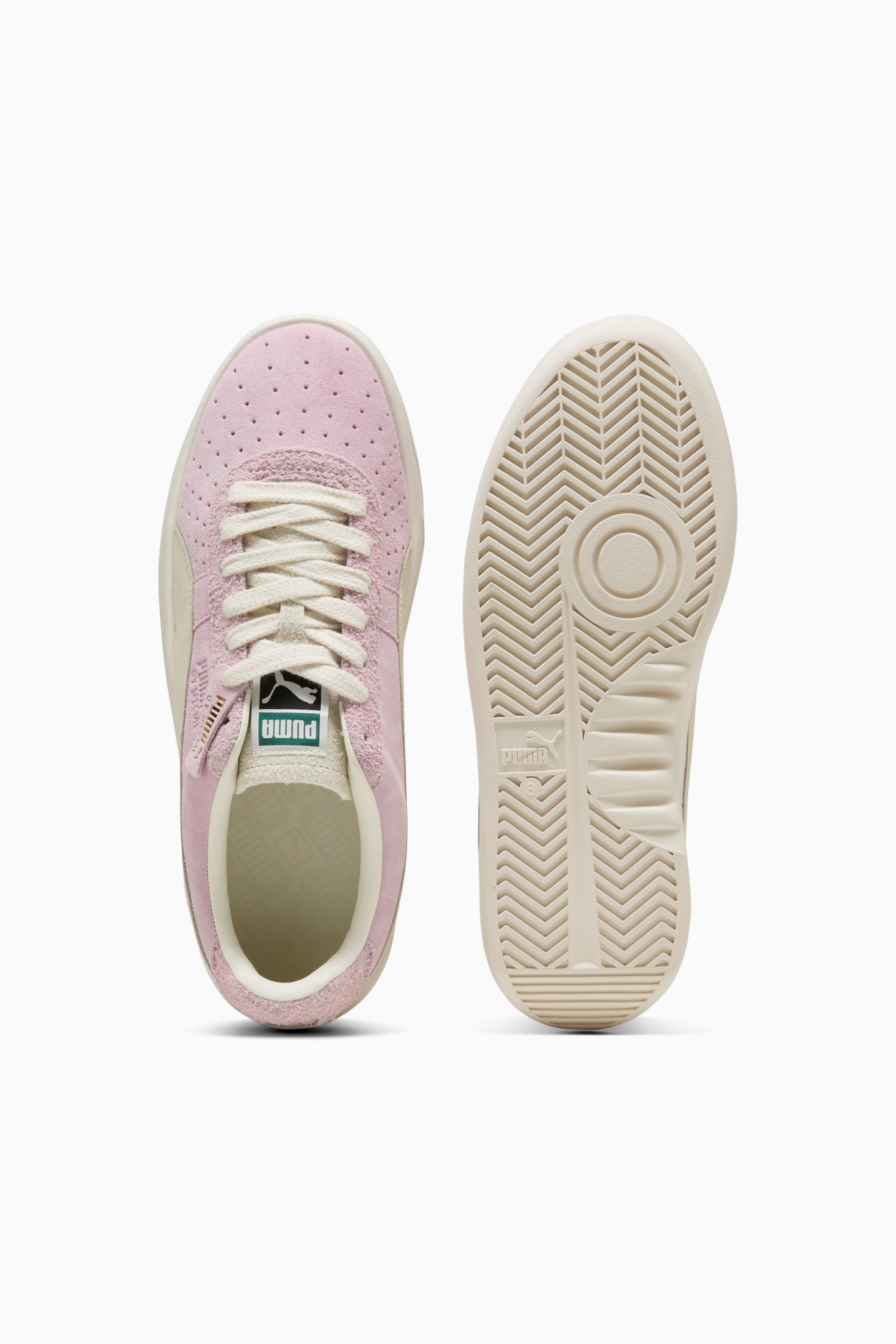 GV Special Suede Sneakers - 6