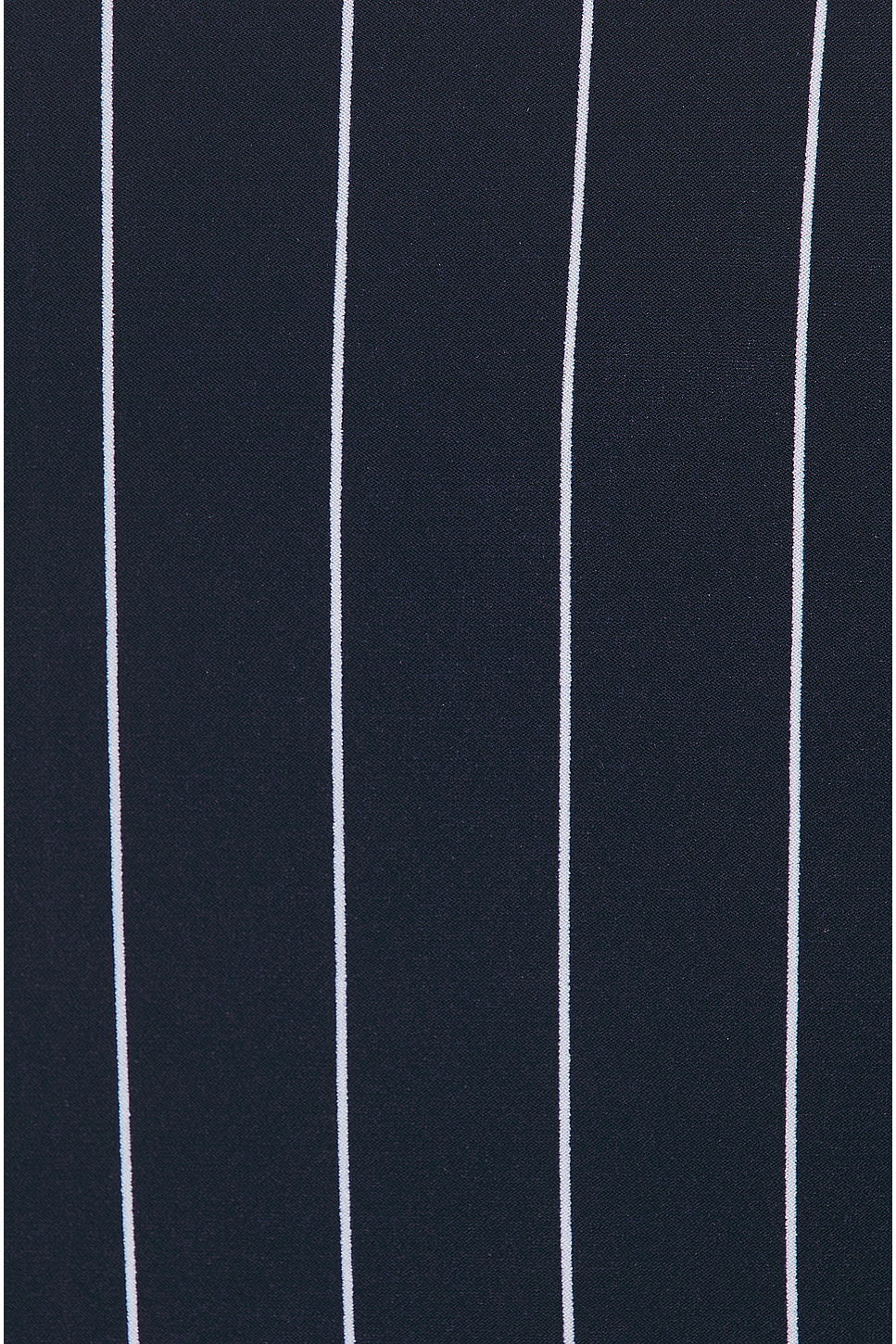 Pleated Mini Skirt - 5