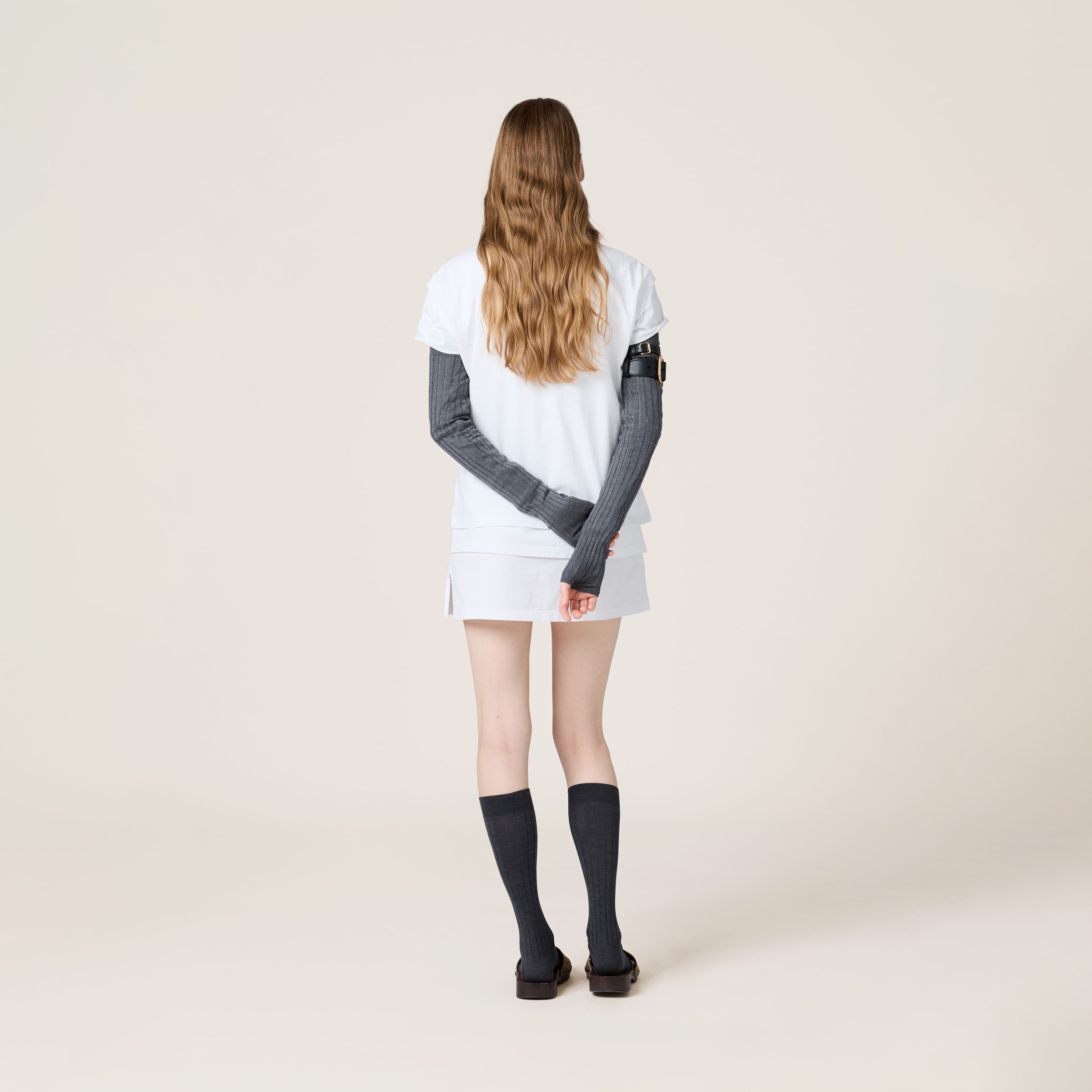 Set of three jersey t-shirts - 3