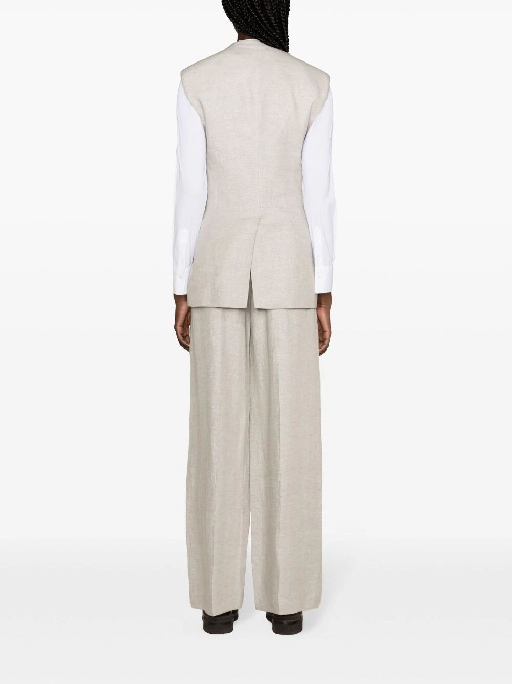 Brunello Cucinelli Women Gilet - 3