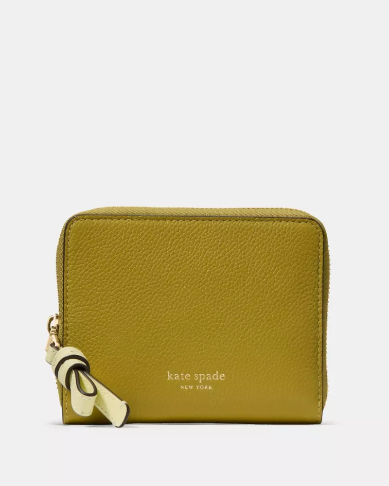 Loop Zip Around Wallet - 1
