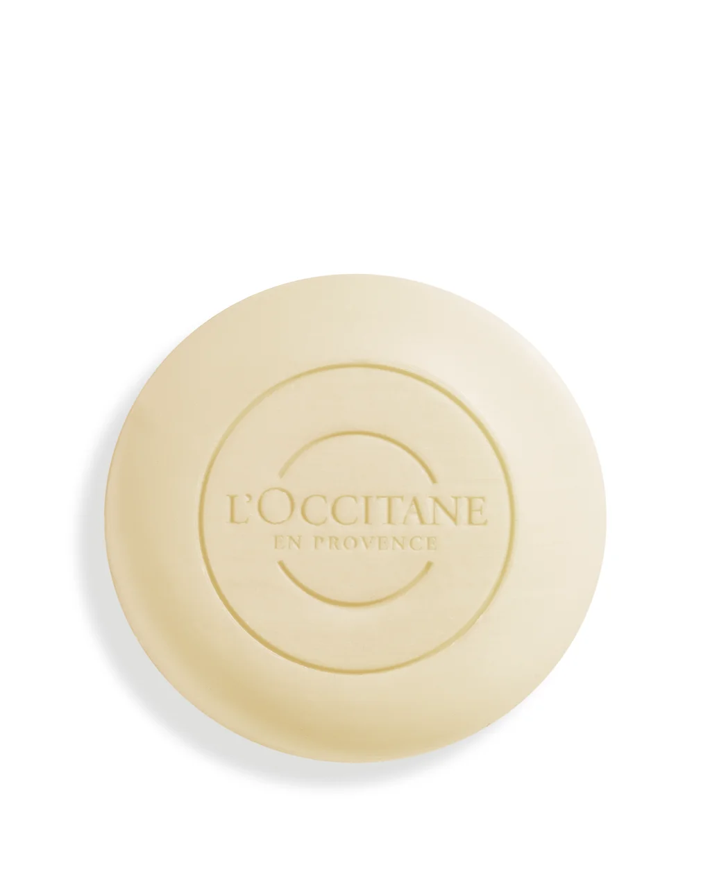 Shea Solid Face Cleanser - 1