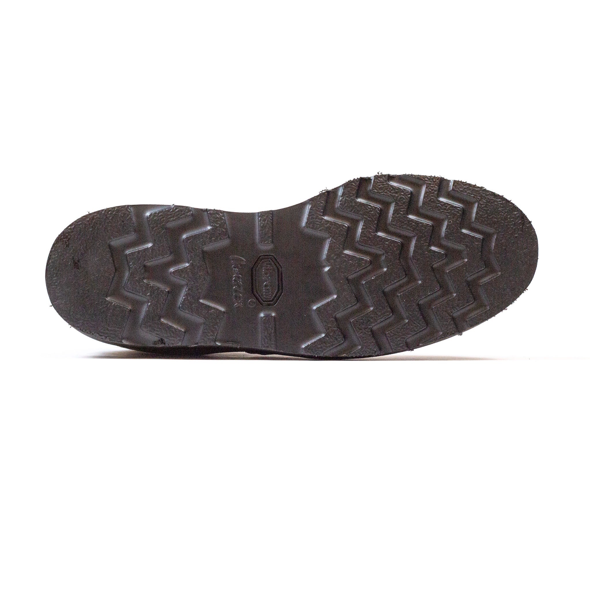 Bamboo Calf Suede Scout Boot - 5