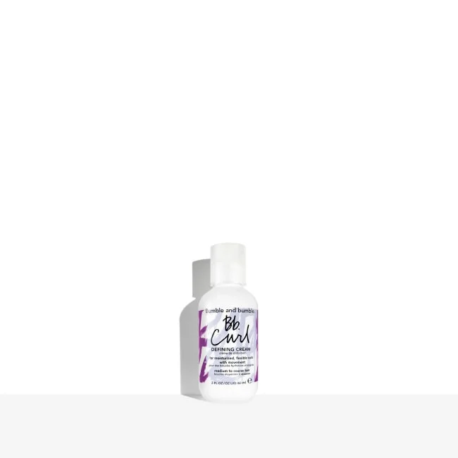 Curl Defining Cream for Moisturized Flexible Curls - 1