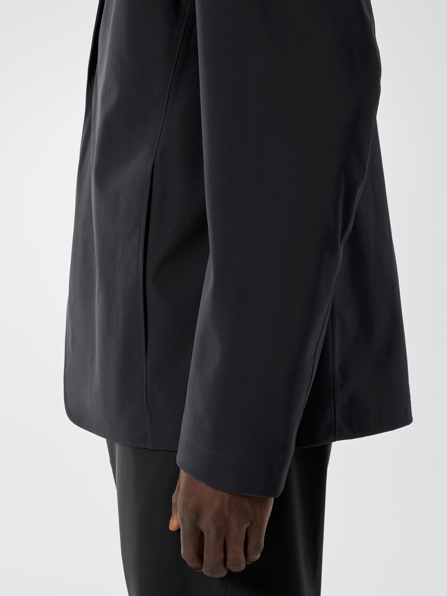 Indisce MX Blazer - 8