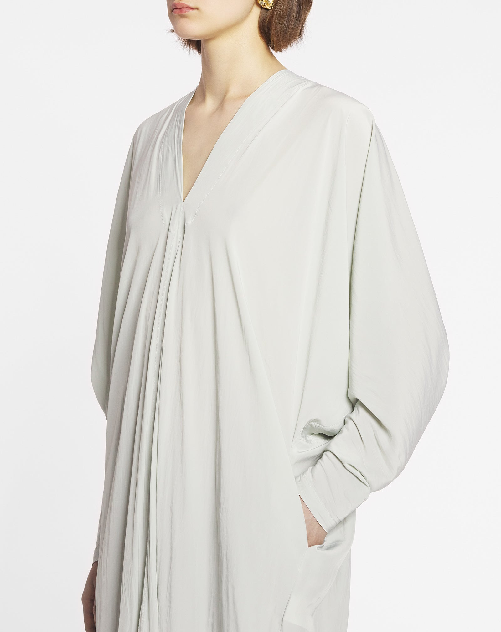 CAFTAN DRESS - 5