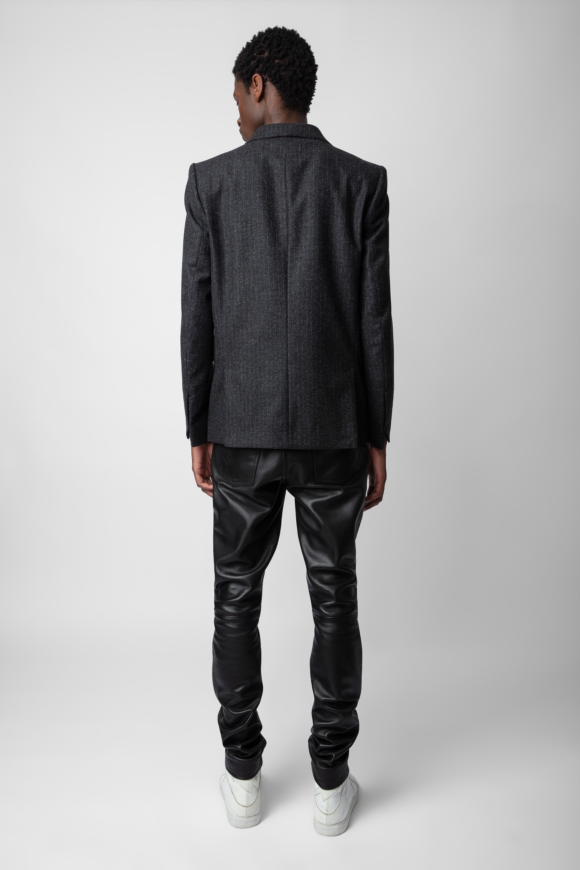 Viks Blazer - 6