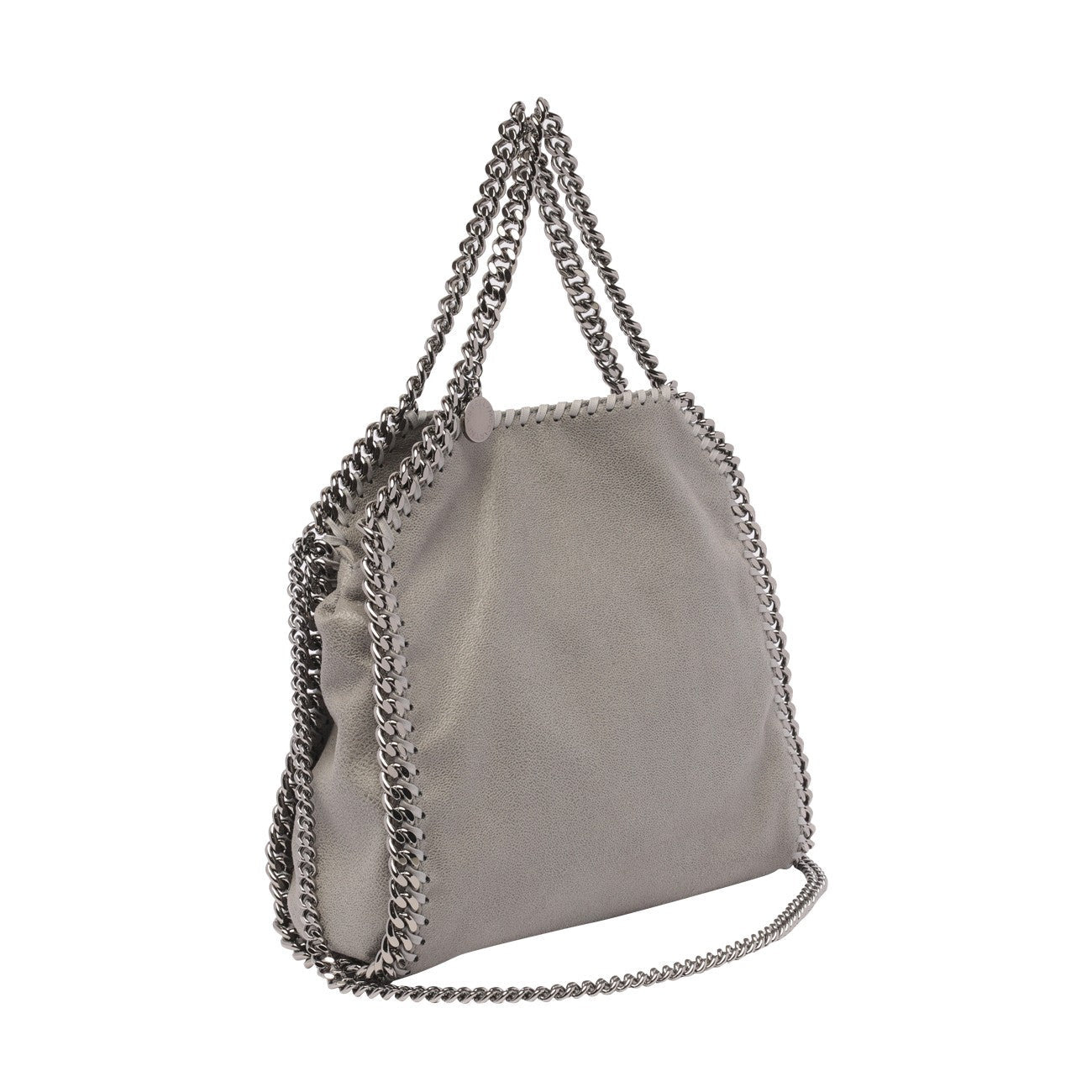 Stella Mccartney Women Mini Falabella Tote Bag - 2