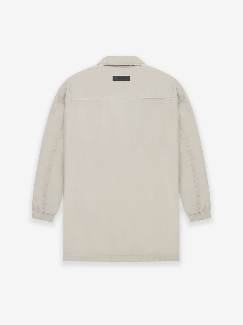 ESSENTIALS Barn Jacket outlook