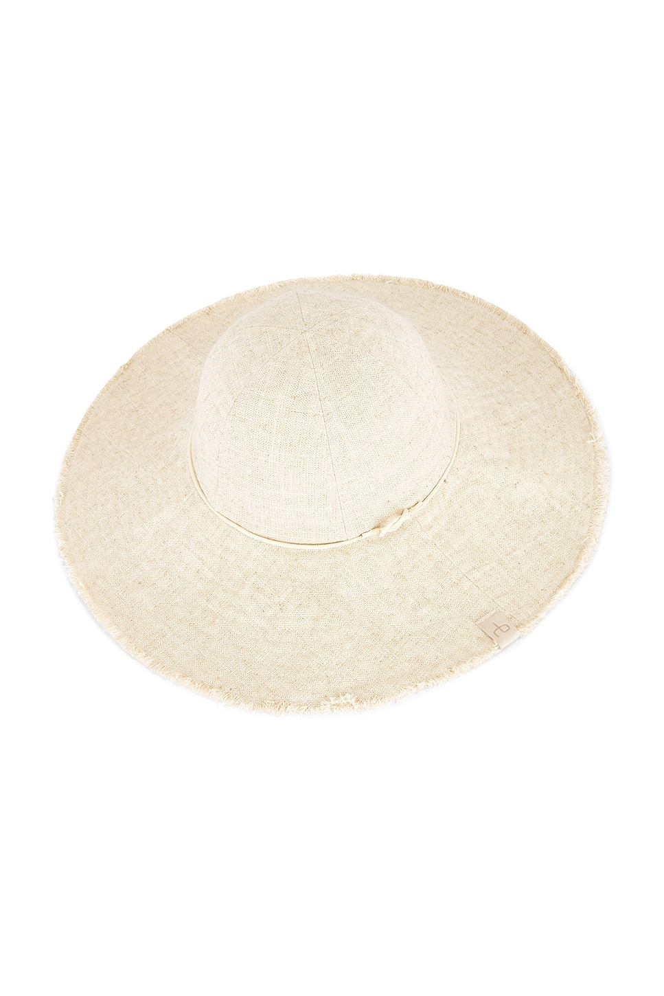 Lily Sun Hat - 4