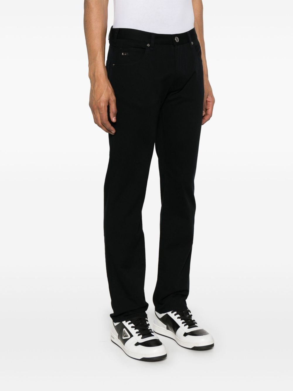 slim-fit jeans - 3