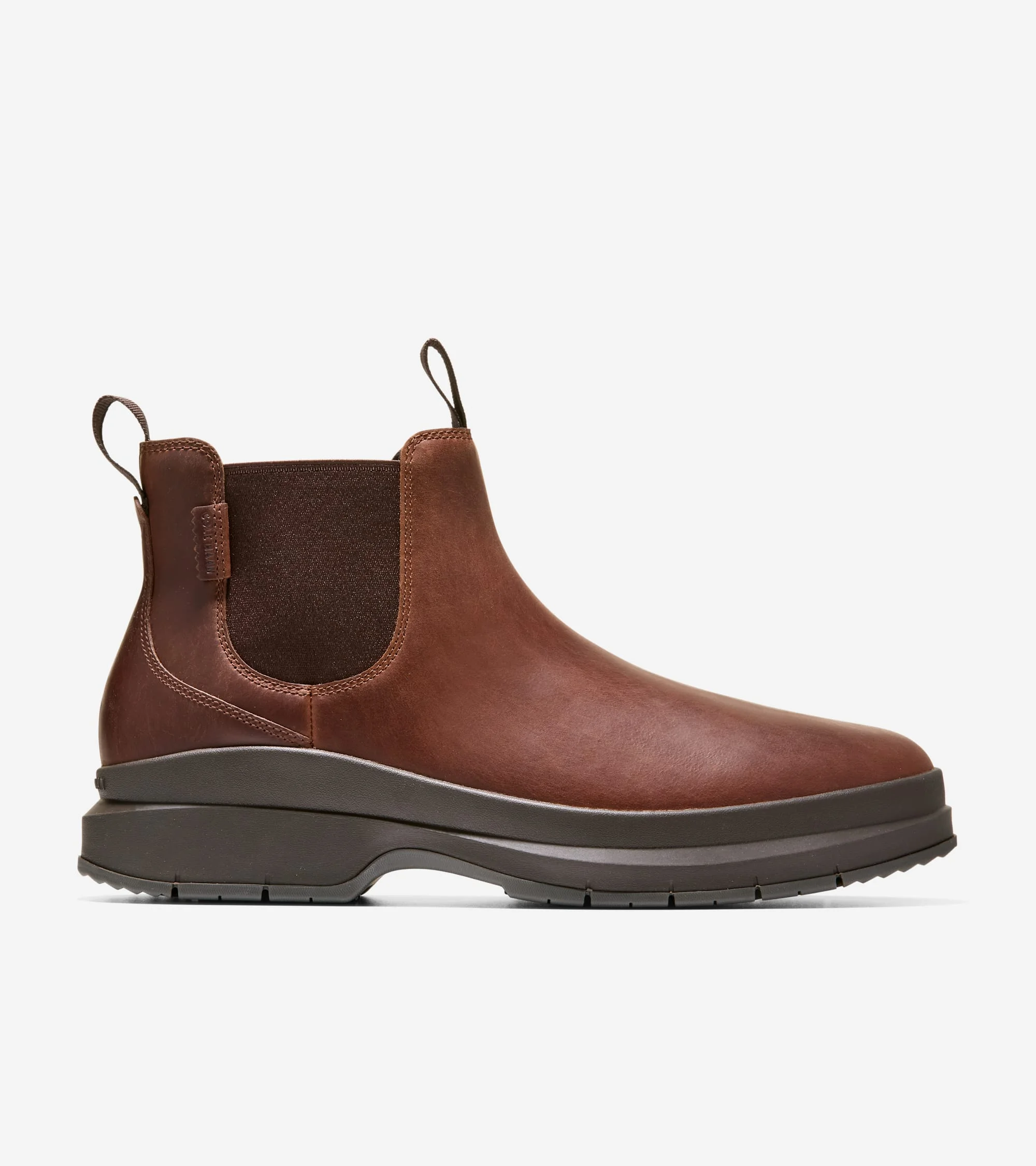 Men's Windham Grand Chelsea Waterproof Boots - 1