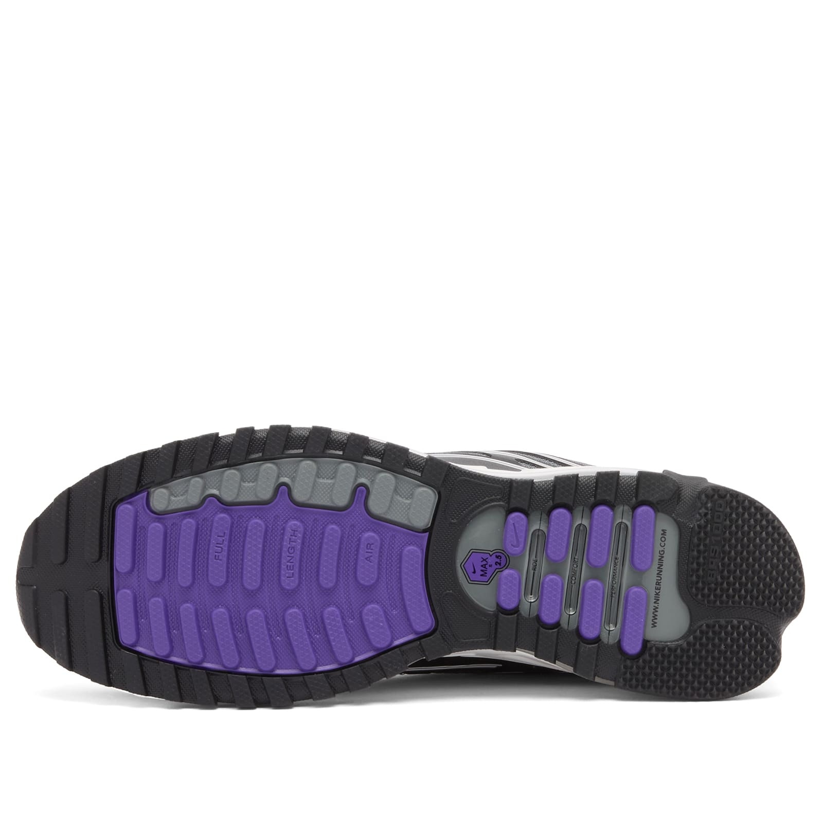 Nike Air Max Tl 2.5 Sneaker - 5