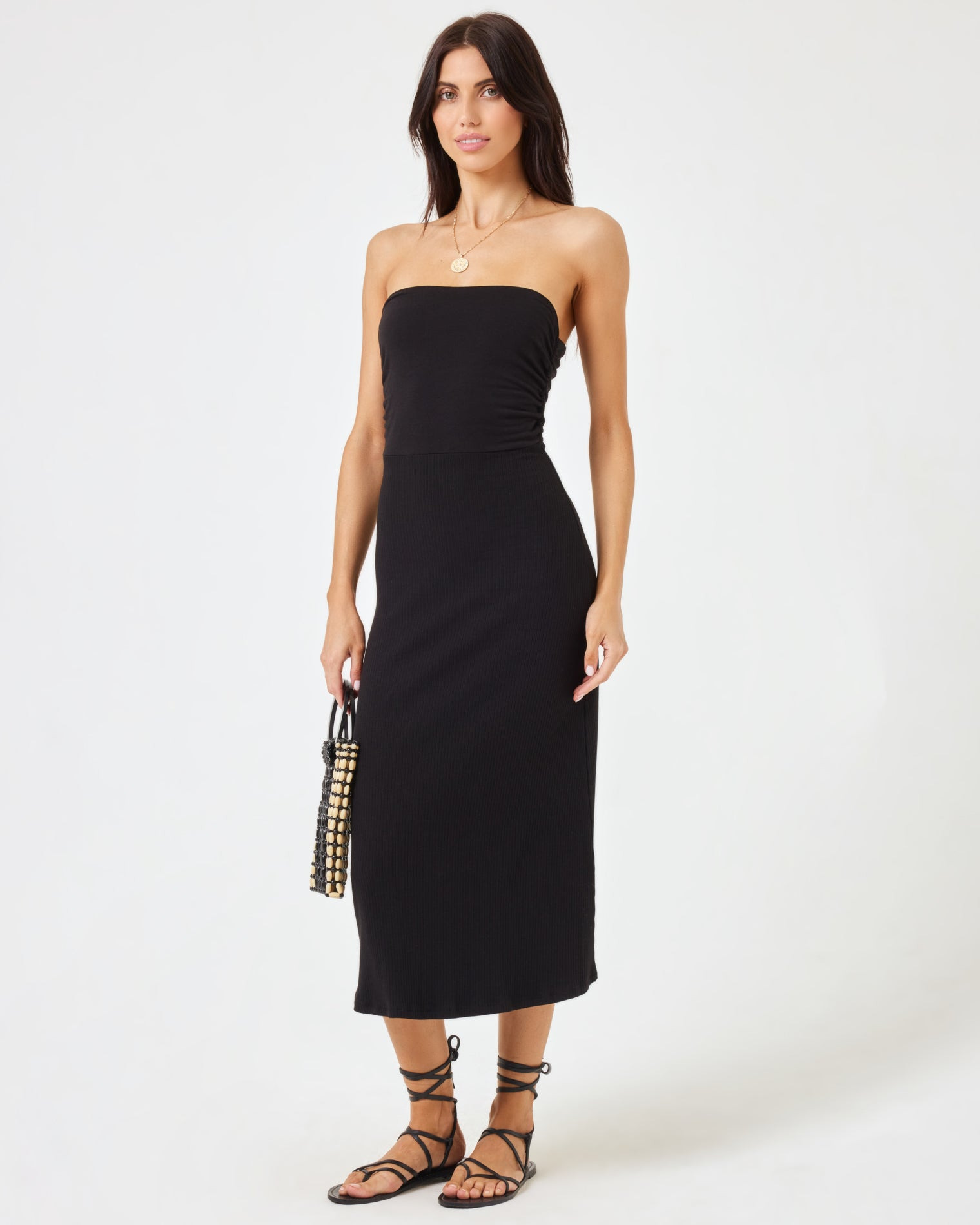 Manaia Dress - 3