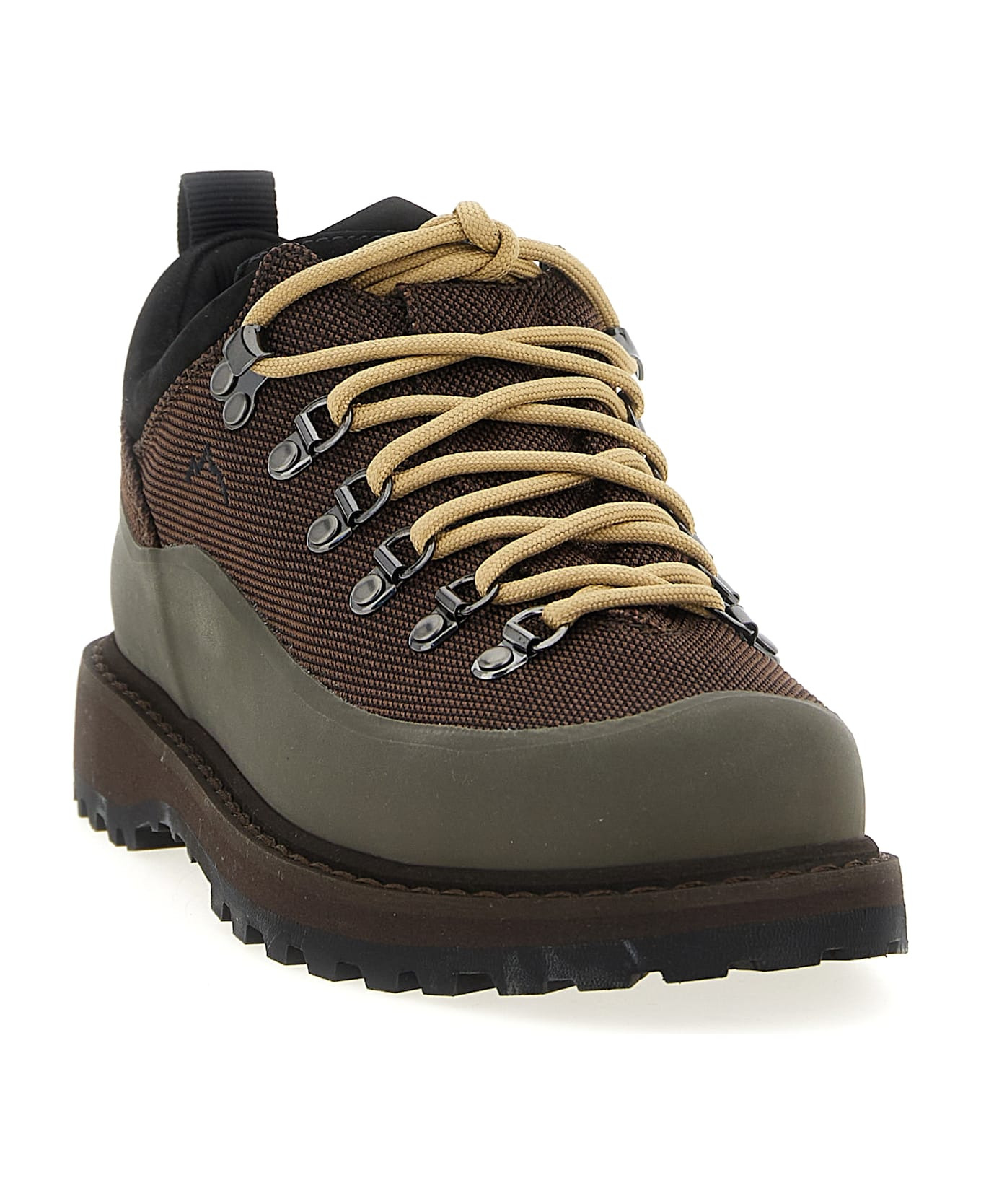 'roccia Basso Sport' Ankle Boots - 2