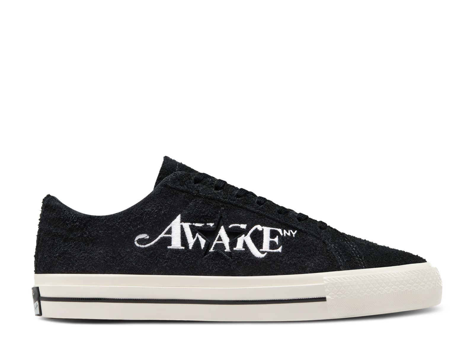 AWAKE NY X ONE STAR PRO LOW 'BLACK' - 1