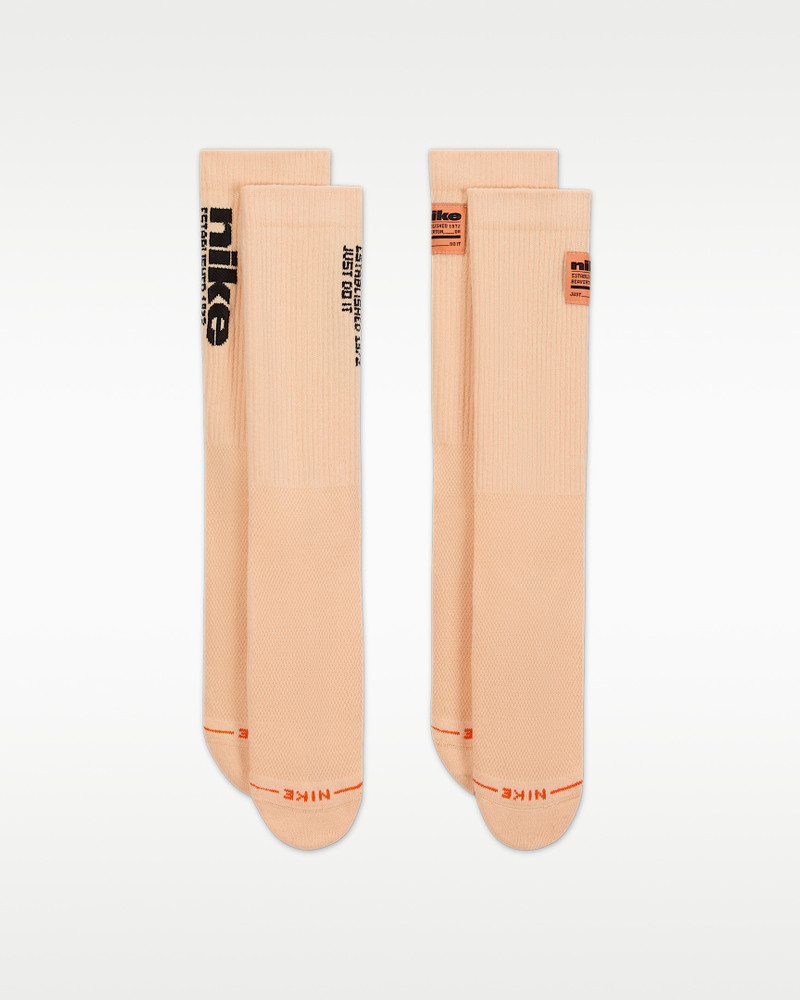 Nike Nike Everyday Elevated Crew Socks (2 Pairs) outlook