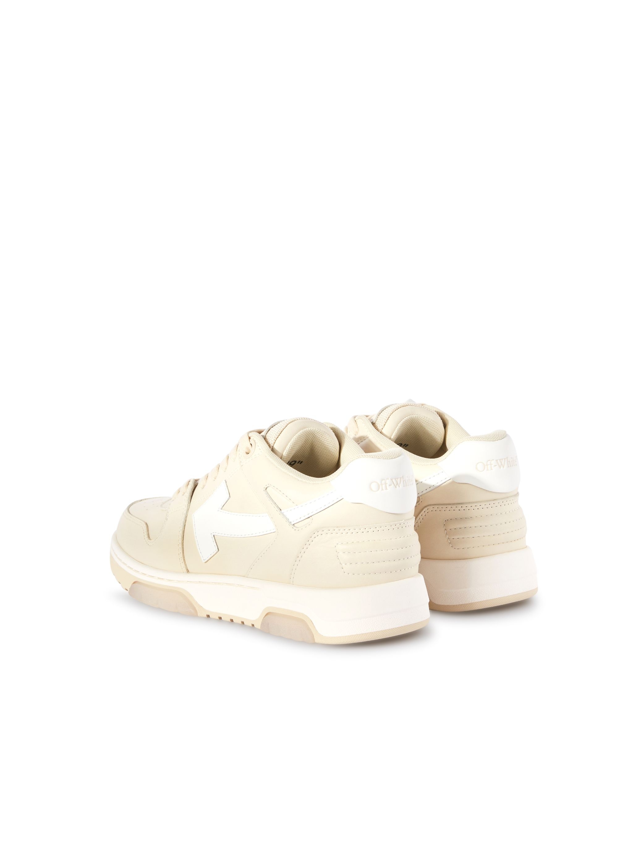 Out Of Office Angora/white - 4