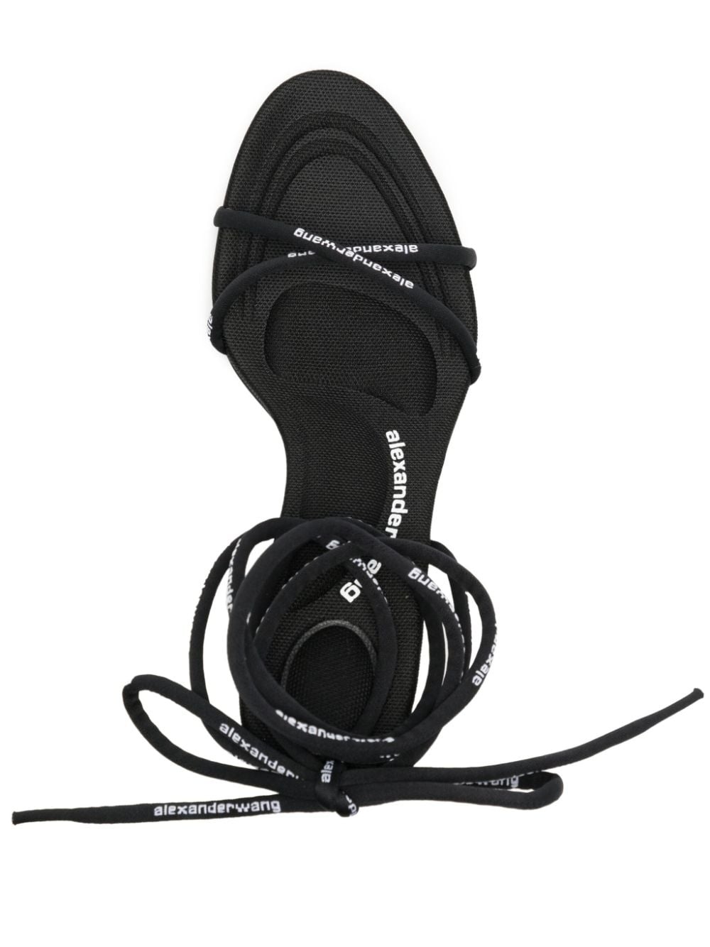 Helix 65mm sandals - 4