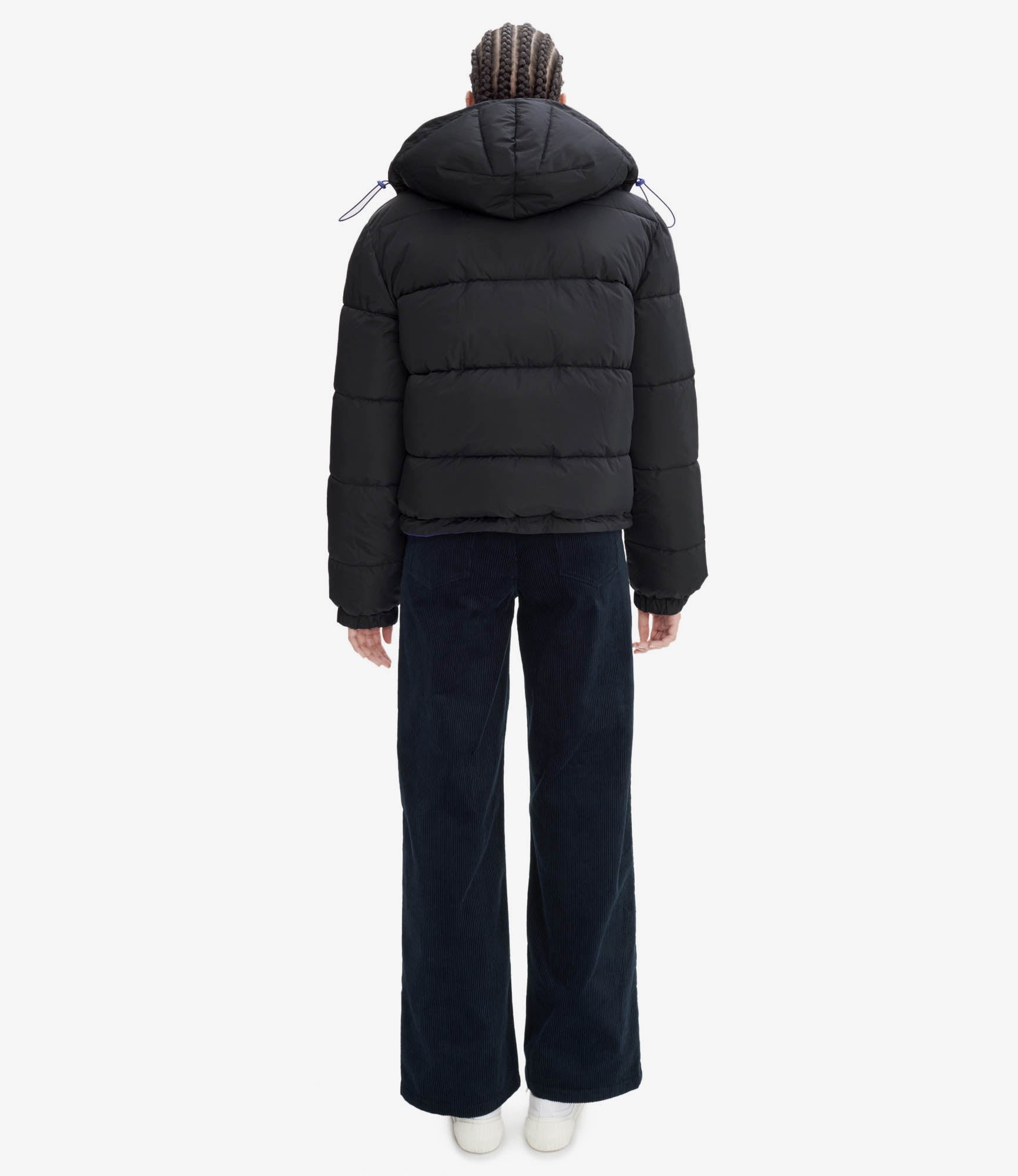 SOPHIE PUFFER JACKET - 8