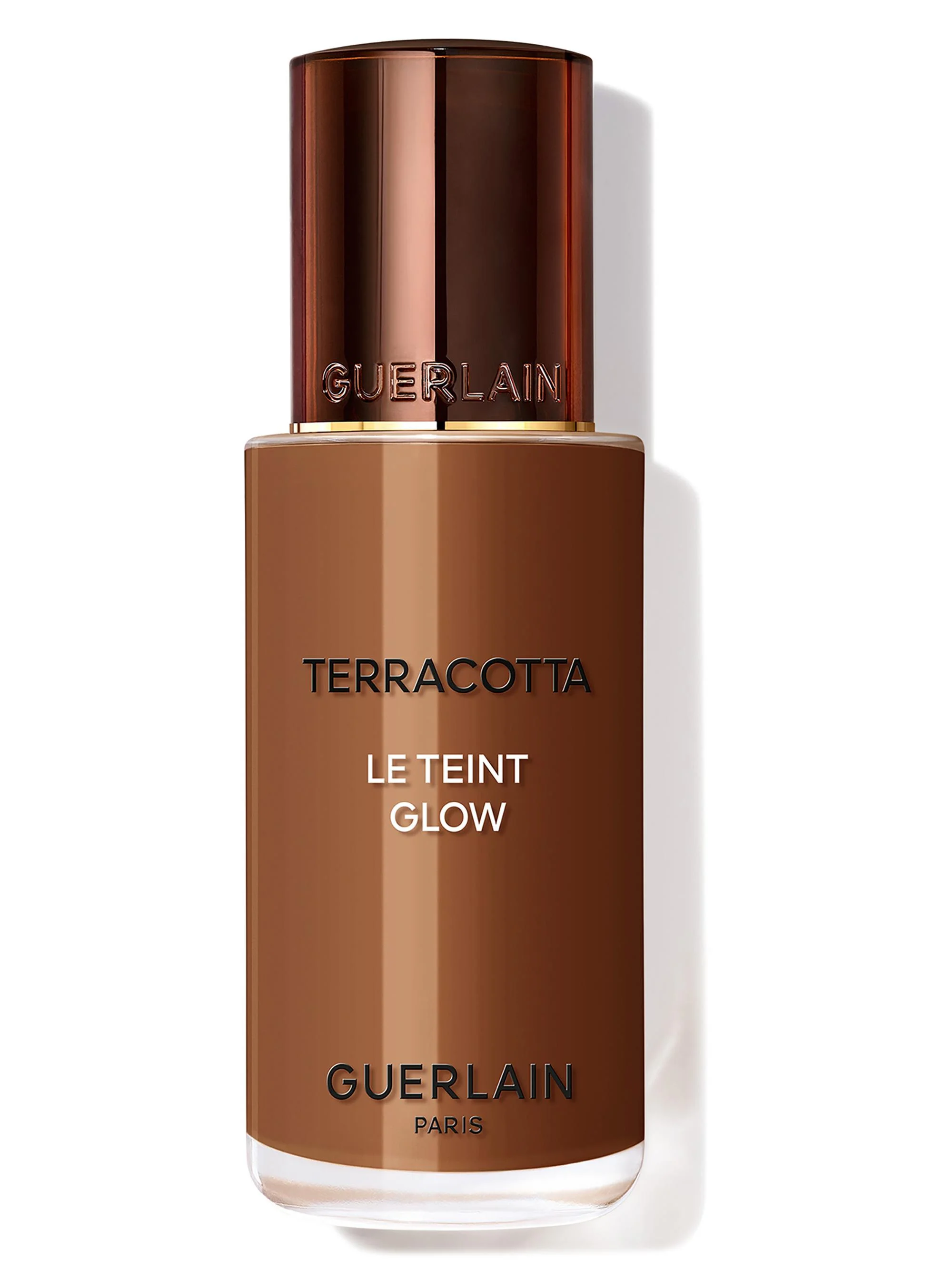 Women's Terracotta Le Teint Glow - 8N - 1