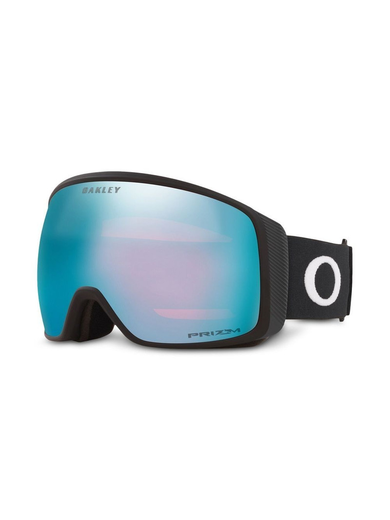 Flight Tracker L snow goggles 3