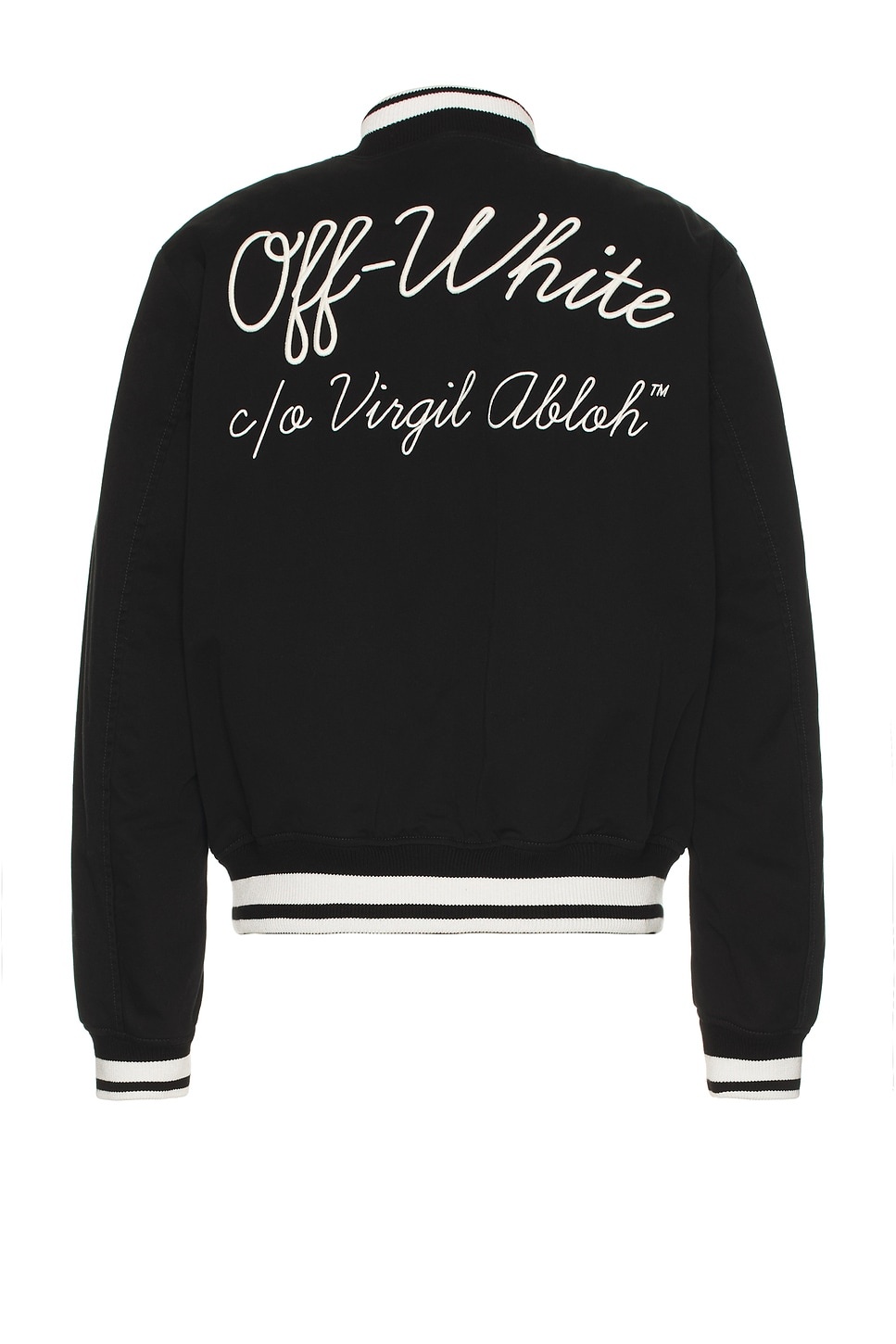 Souvenir Varsity Jacket - 2