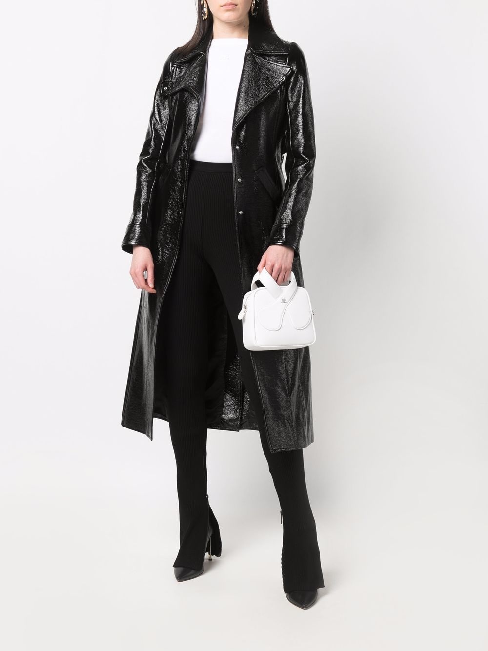 Loop tote bag - 2