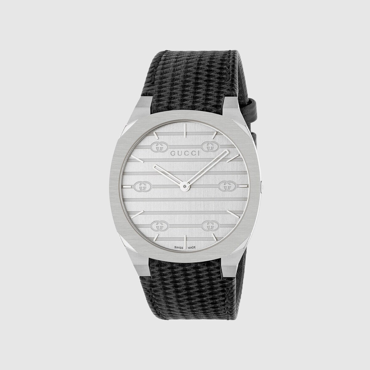 GUCCI 25H watch, 38mm - 1