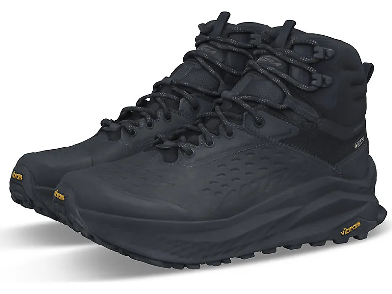 Olympus Mid GTX 2 - 6