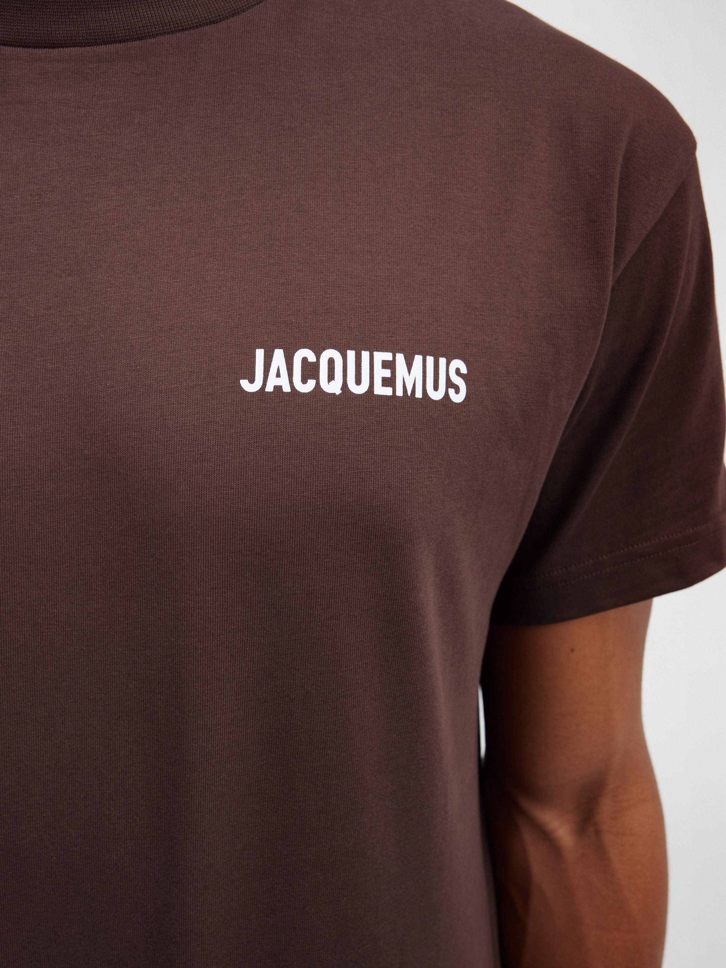 The Jacquemus t-shirt - 2