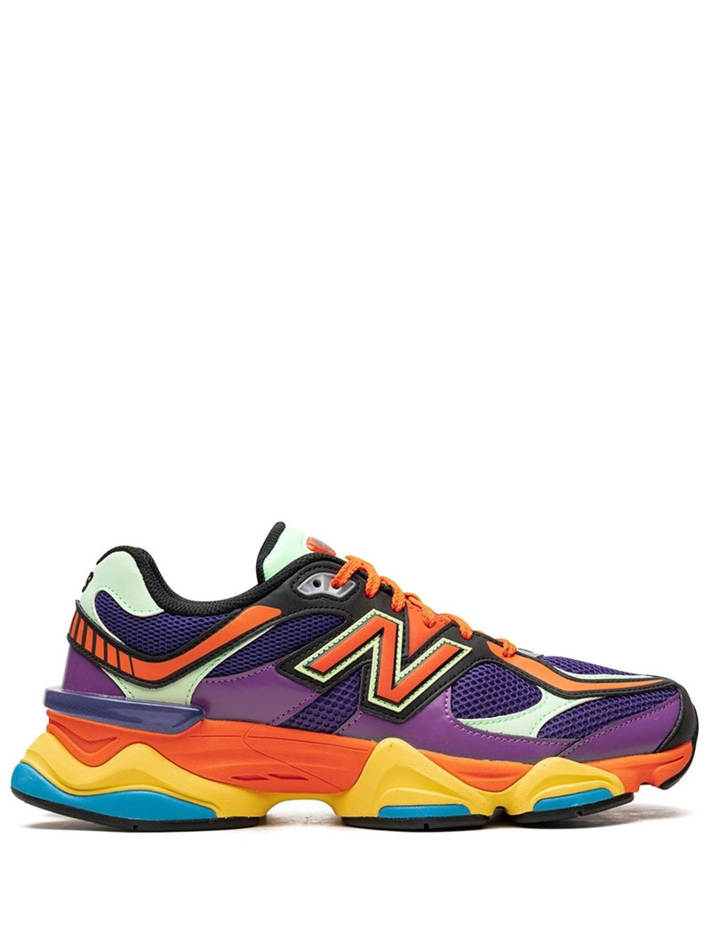 9060 "Prism Purple" sneakers 1