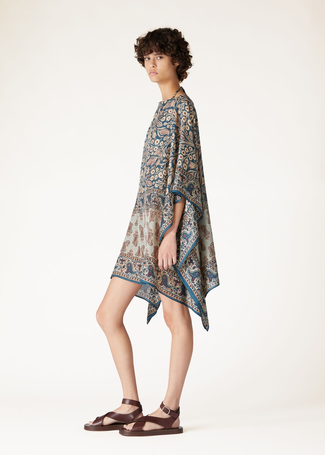 Poncho - 2