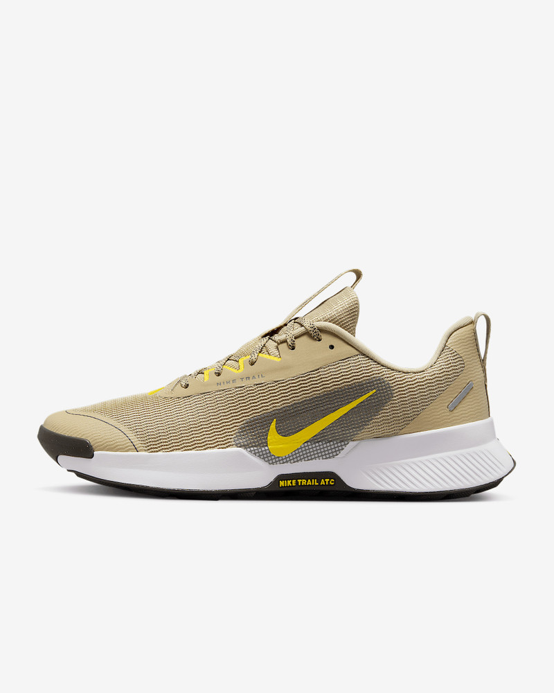 Nike Juniper Trail 3 Men's Trail Running Shoes - 1