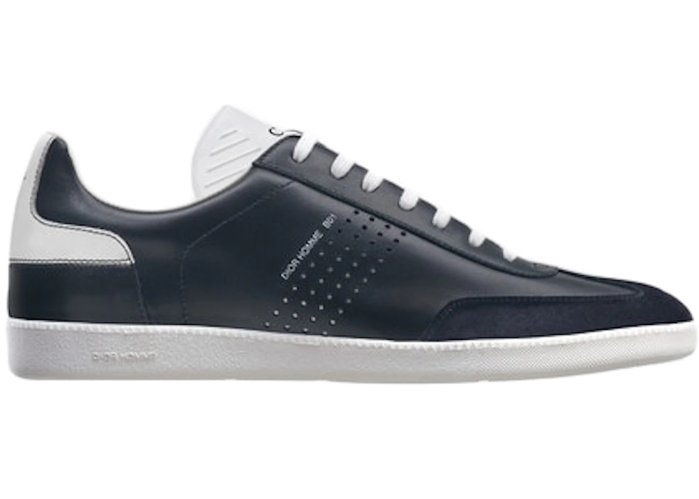 Dior B01 Black White - 1