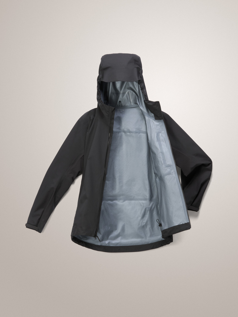 Rhoam Hybrid Jacket 10