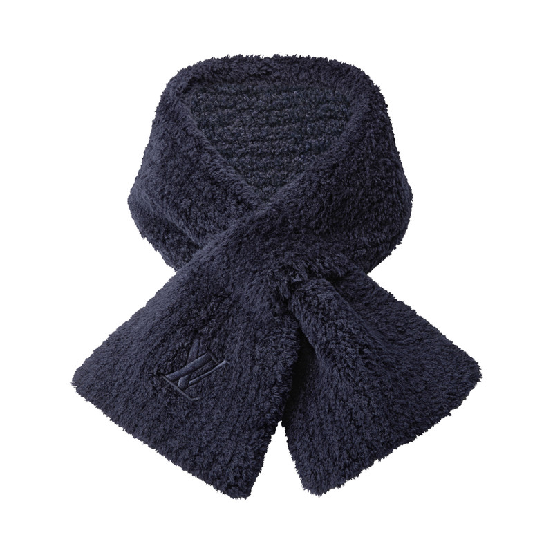 Only LV Mini Comfy Scarf 1