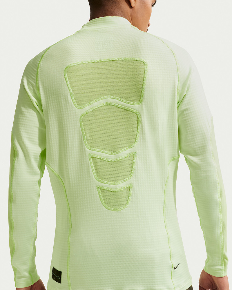Nike Nike Tech Men's Base Layer Long Sleeve Top outlook