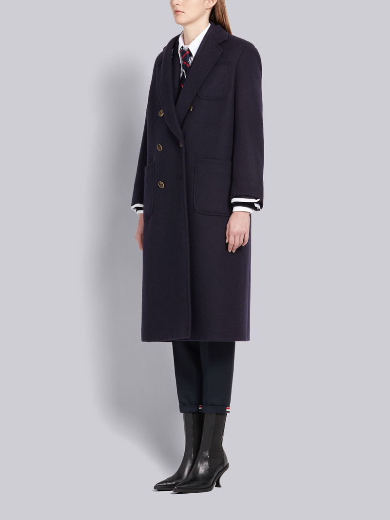 Brogued Wingtip Chelsea Boot 5