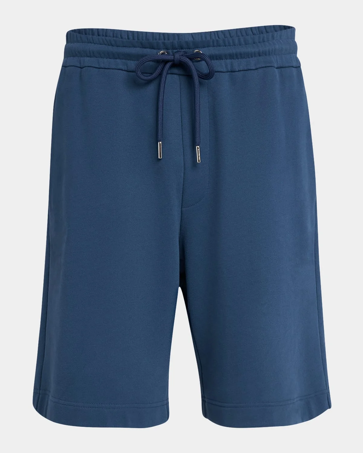 Men's Fleece Drawstring Shorts - 1