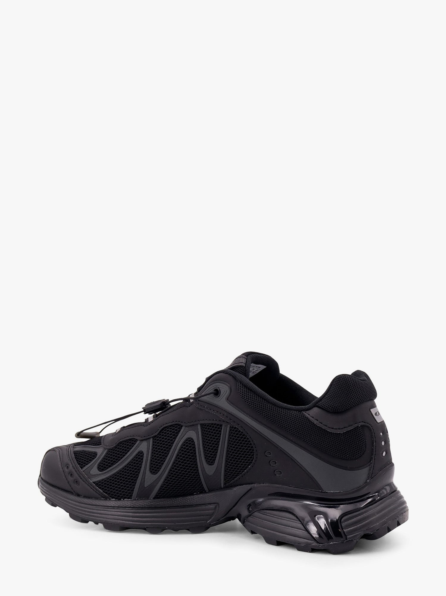 Salomon Xt-Whisper Mesh And Rubber Sneakers - 3