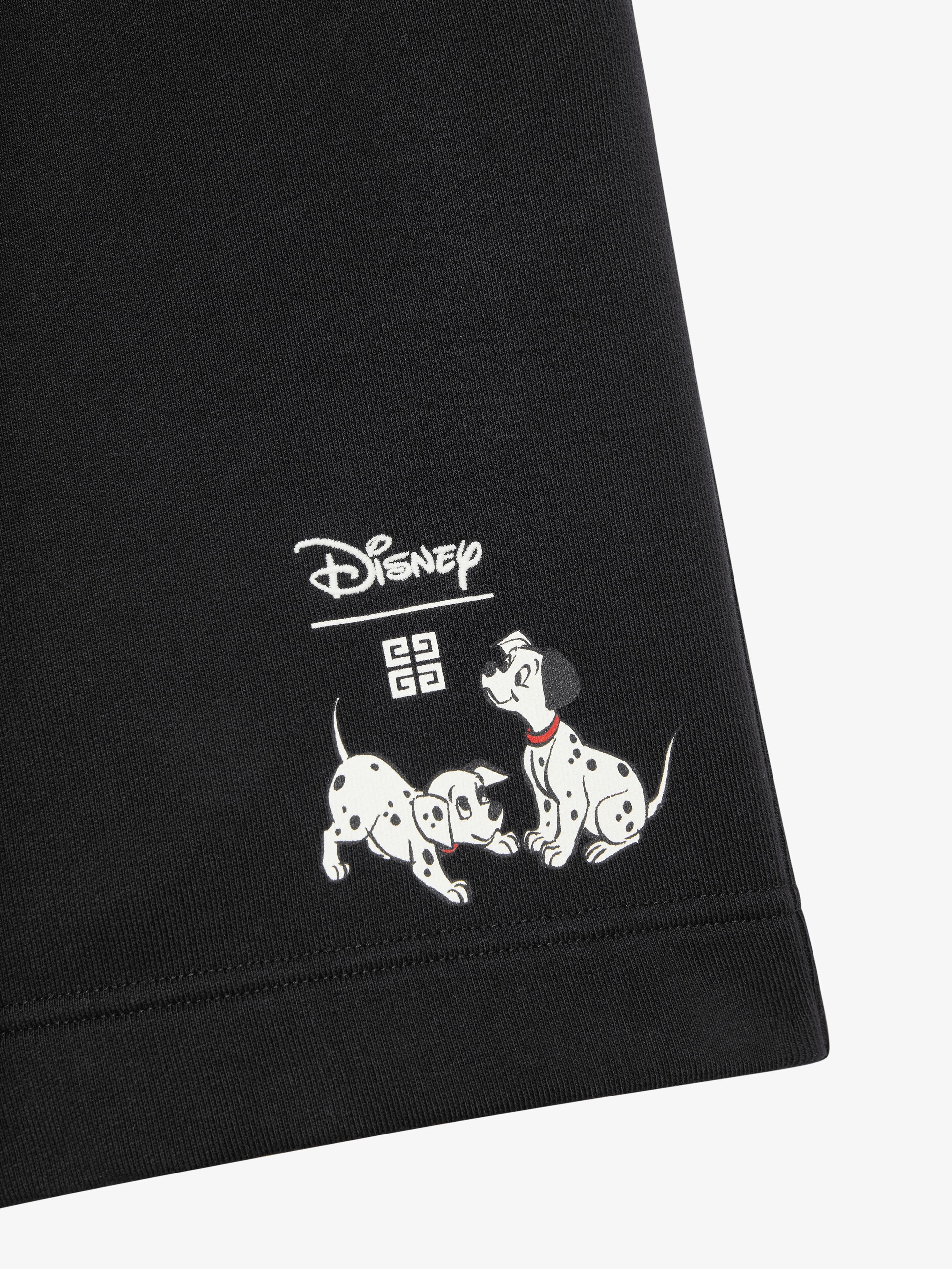 101 DALMATIANS BERMUDA IN PRINTED FELPA - 5