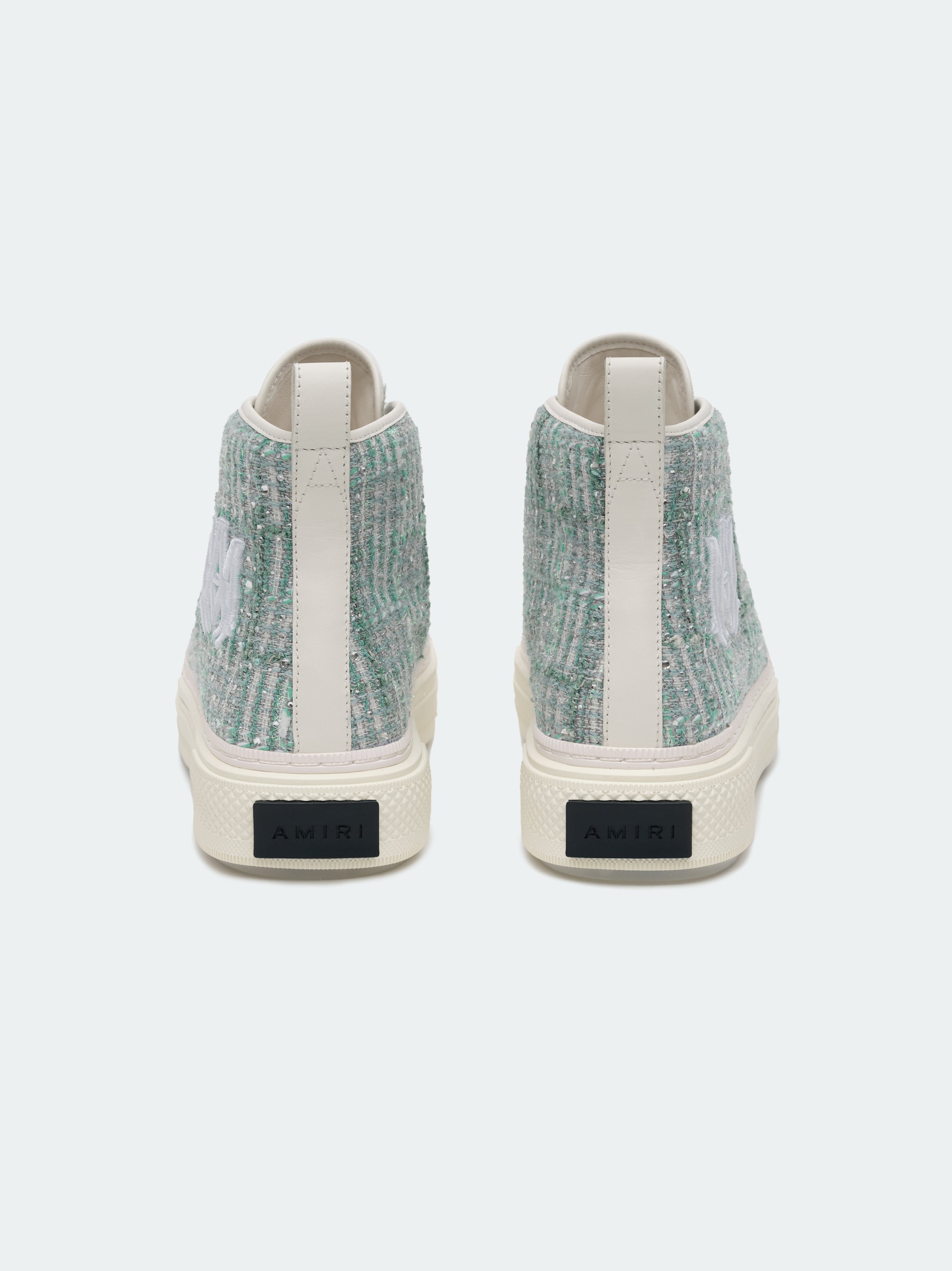 BOUCLE CRYSTAL MA COURT HI - 4