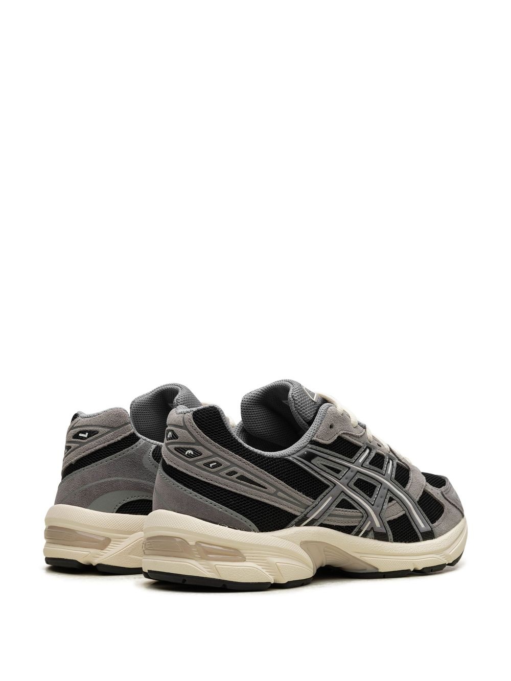 Gel 1130 "Black/Carbon" sneakers - 3