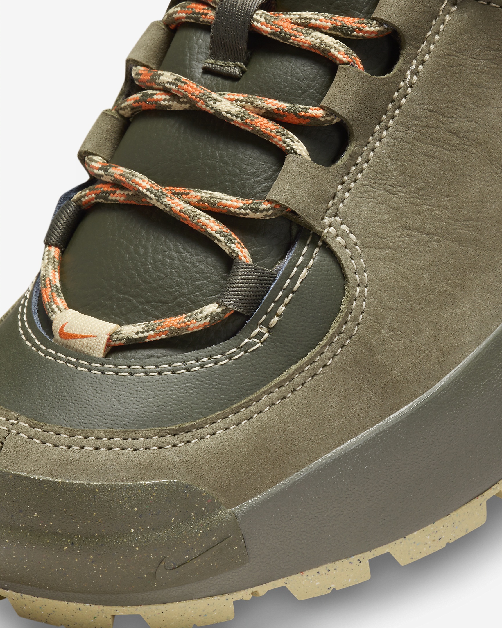 Nike City Classic Premium Women's Waterproof Boots - 8