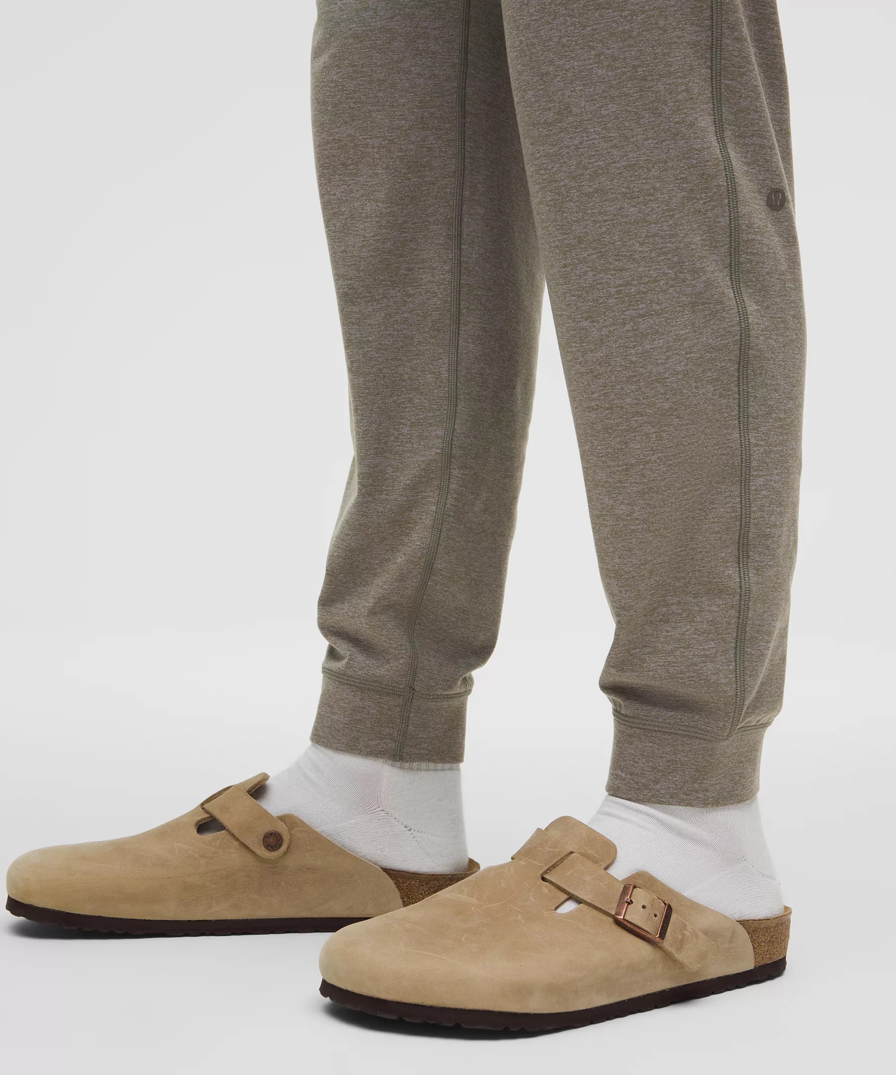 Soft Jersey Jogger *Regular - 7