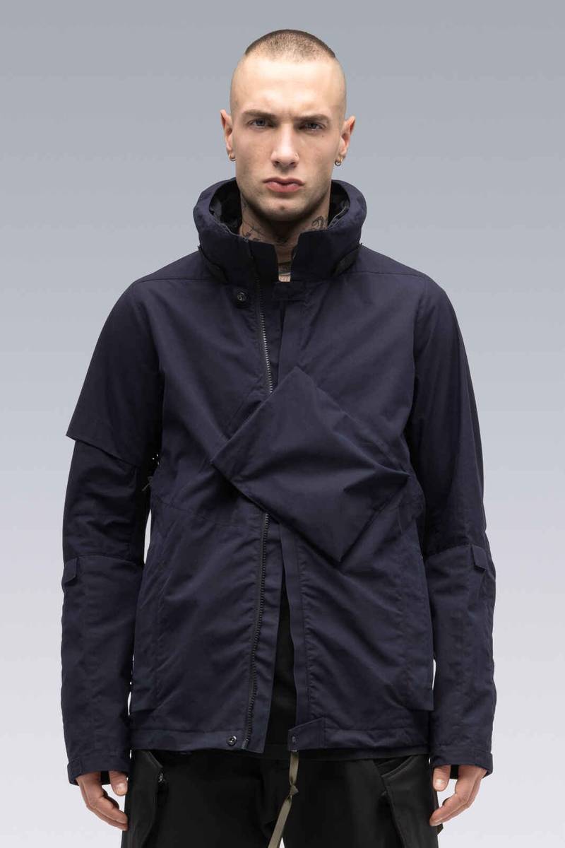 J36-S Stotz® EtaProof™ Interops Jacket Night 16