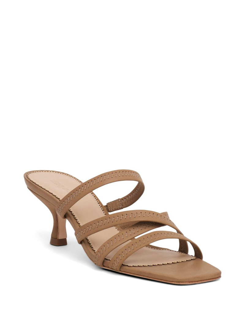 Cinq à Sept Dana heeled sandals outlook