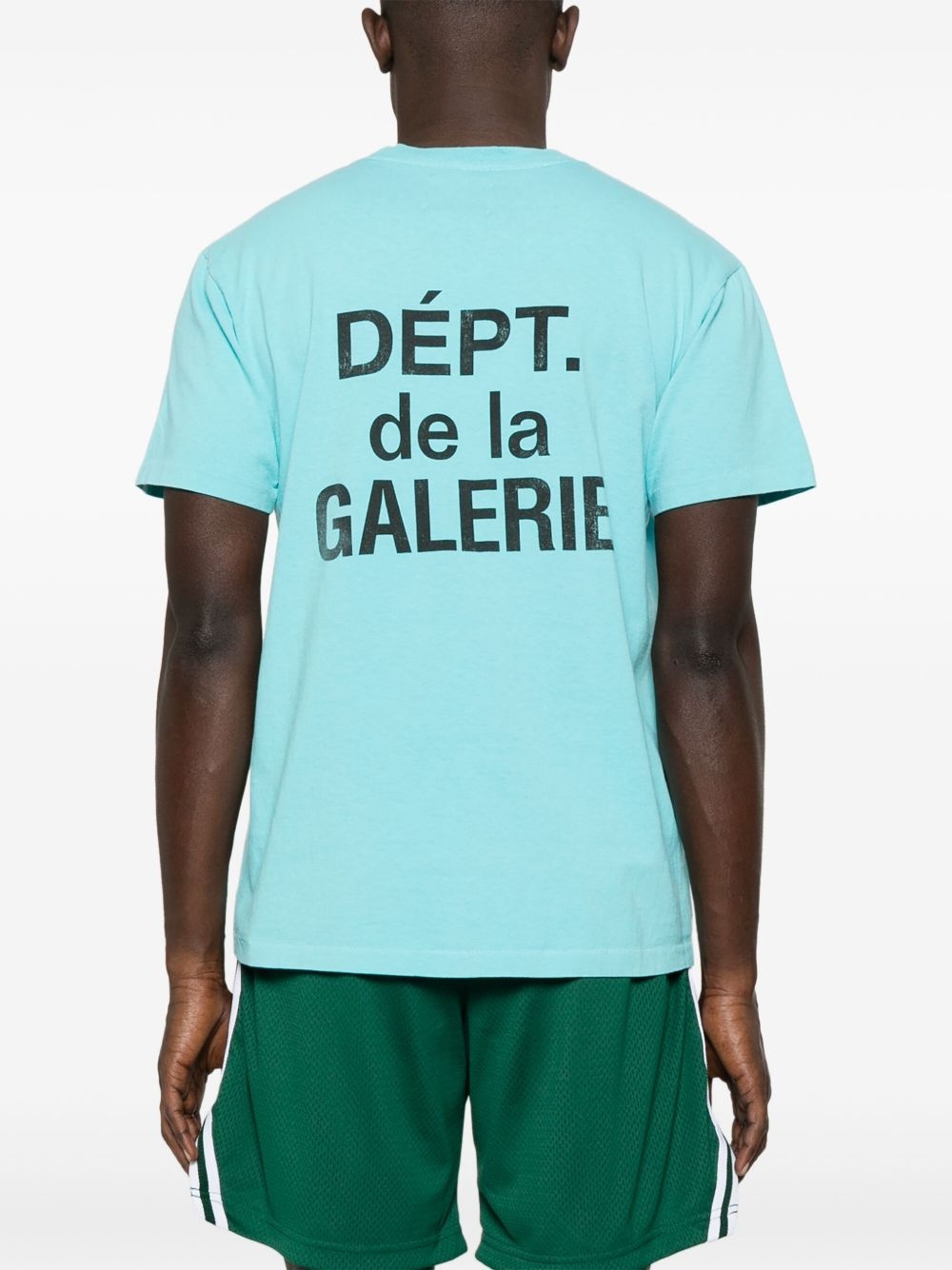 French T-shirt - 4